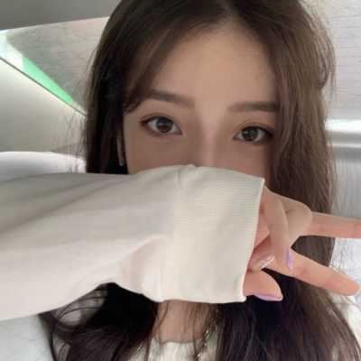 头像个性潮流女|头像女生潮流时尚