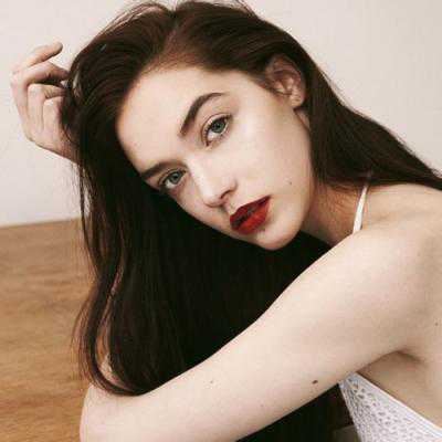 欧美风女生头像高清唯美_欧美个性女孩头像大气大方