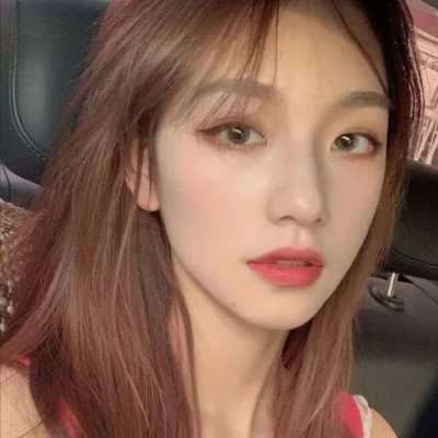 甜甜的头像女软妹 可爱软妹女生头像