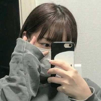 单人头像女生专用（手机控女生头像个性网）