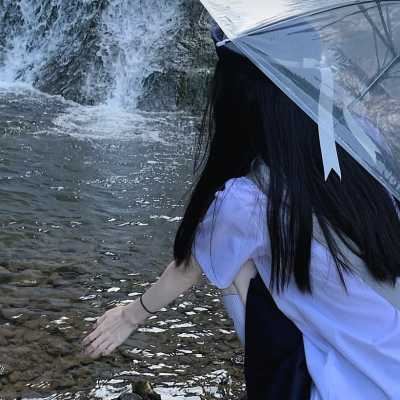 海边网图女生头像-头像女海边高清图片
