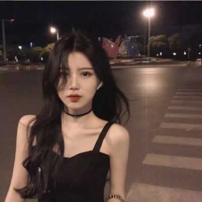 头像个性潮流女|头像女生潮流时尚
