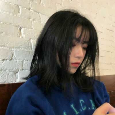 漂亮女生头像冷漠 性冷淡女生头像