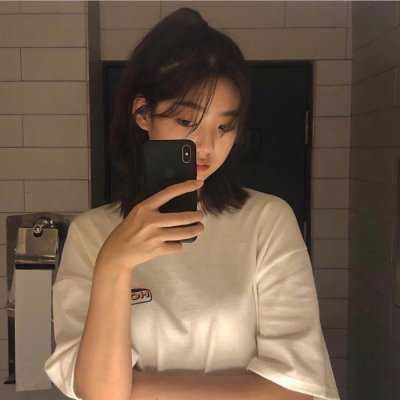 清新气质女头像 成熟气质女生头像高清