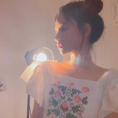 好看的集美头像_头像美丽可爱