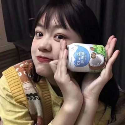 精致可爱女生头像 人像头像女可爱