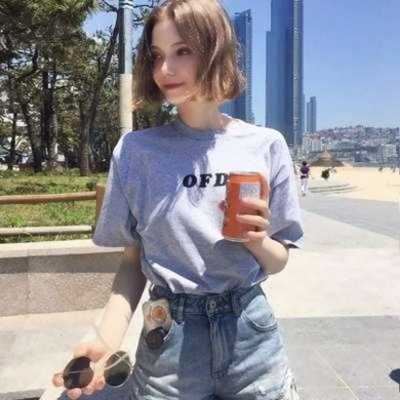 好看的头像女生欧美风-比较有仙气的欧美女生头像