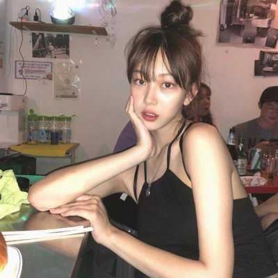 清新气质女头像 成熟气质女生头像高清