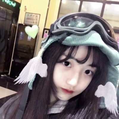 人像头像女可爱 可女头像高清图片