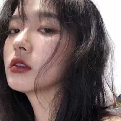 甜甜的头像女软妹 可爱软妹女生头像