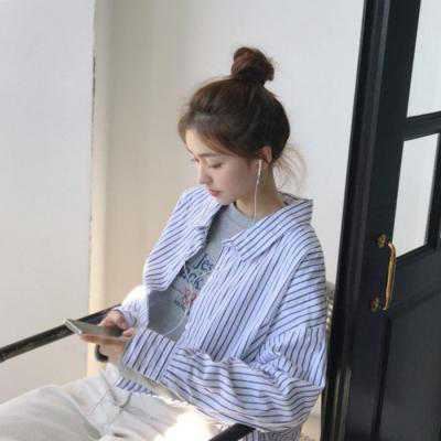 俏皮可爱的头像女生-可爱女生头像一个人