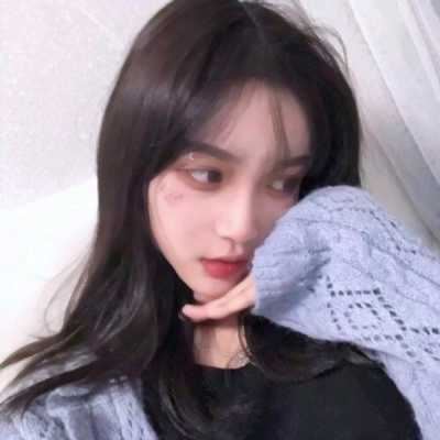 人像头像女可爱 可女头像高清图片