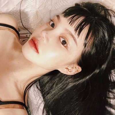 清新气质女头像 成熟气质女生头像高清