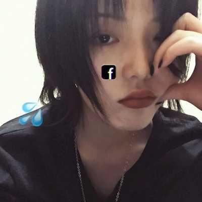 漂亮女生头像冷漠 性冷淡女生头像