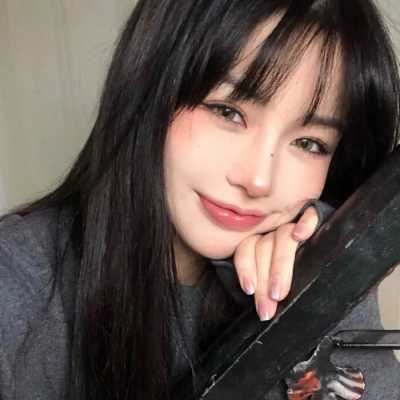 甜甜的头像女软妹 可爱软妹女生头像