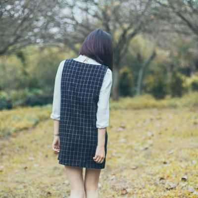 好看清新淡雅的女生文艺头像（小清新女生头像文艺风景简约）