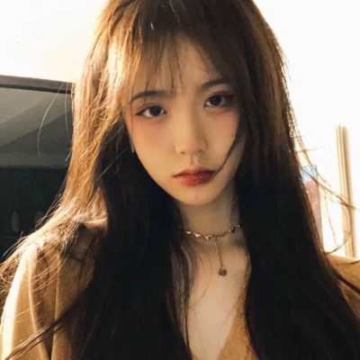 漂亮的头像微信头像女生（个性漂亮的微信头像女）