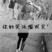 非主流伤感个性头像（非主流文字头像女生）