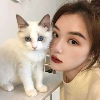 头像个性潮流女|头像女生潮流时尚