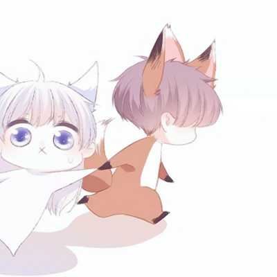 怦然心动动漫情侣头像_怦然心动漫画头像情头