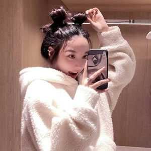 治愈系的女生头像-治愈女生头像图片大全