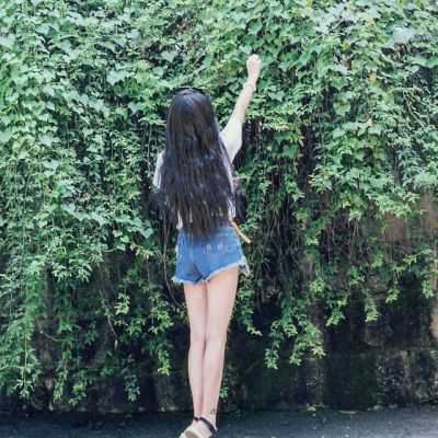 好看清新淡雅的女生文艺头像（小清新女生头像文艺风景简约）