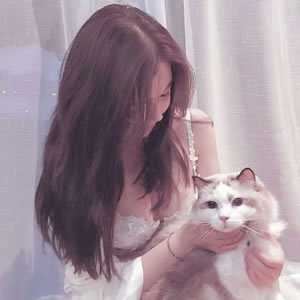 治愈系的女生头像-治愈女生头像图片大全