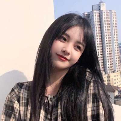 精致可爱女生头像 人像头像女可爱