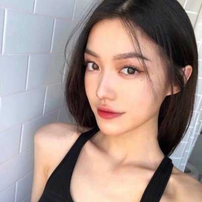 清新气质女头像 成熟气质女生头像高清