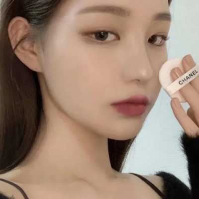 甜甜的头像女软妹 可爱软妹女生头像