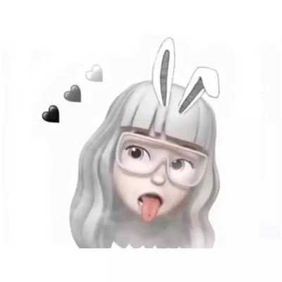 抖音情侣头像可爱版萌（抖音最火可爱卡通情侣头像）