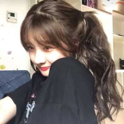 漂亮女生头像图片甜美 甜美的女生头像大全可爱