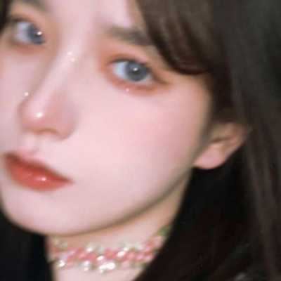 好看的女生单人头像|单个女生头像女生