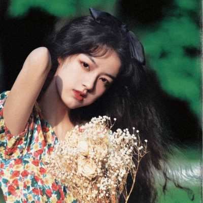 好看的集美头像_头像美丽可爱