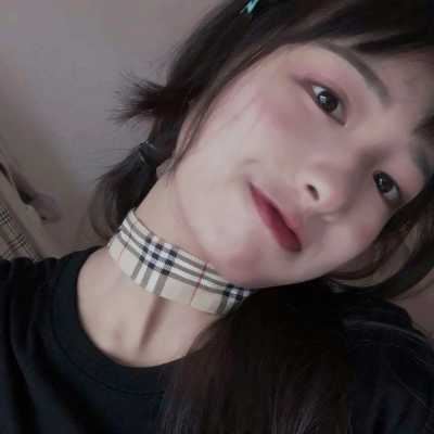 漂亮女生头像冷漠 性冷淡女生头像