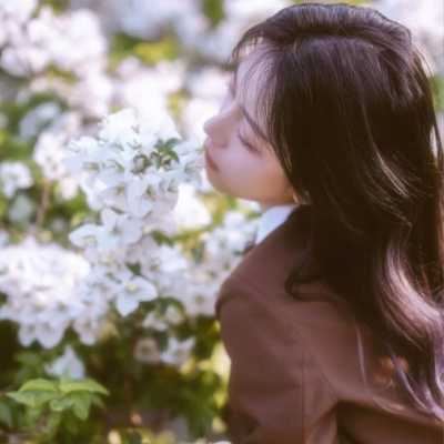 好看的集美头像_头像美丽可爱