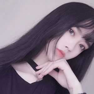 治愈系的女生头像-治愈女生头像图片大全