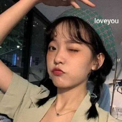 精致可爱女生头像 人像头像女可爱