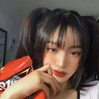 甜甜的头像女软妹 可爱软妹女生头像