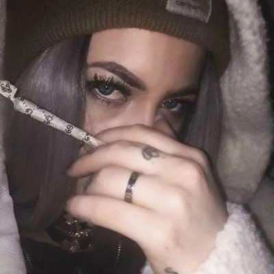 好看的头像女生欧美风-比较有仙气的欧美女生头像
