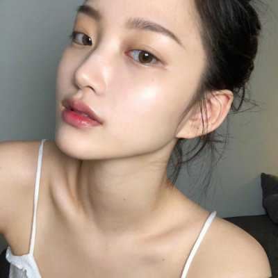 清新气质女头像 成熟气质女生头像高清