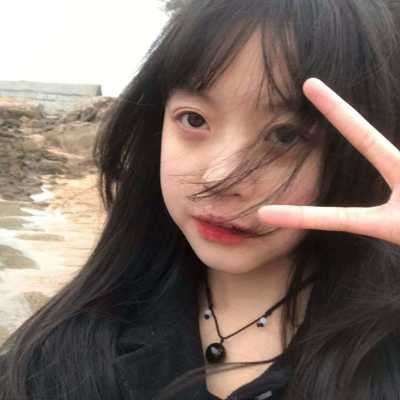 精致可爱女生头像 人像头像女可爱