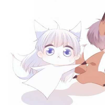 怦然心动动漫情侣头像_怦然心动漫画头像情头