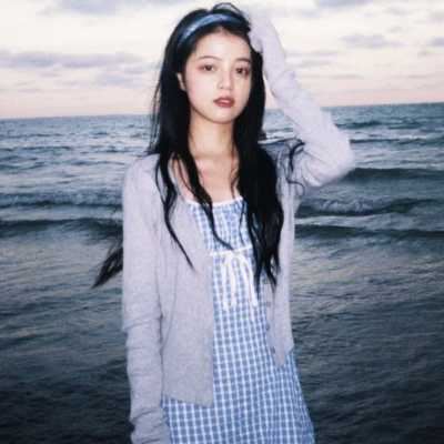 好看的集美头像_头像美丽可爱