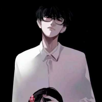 cp头像情侣一对两张动漫_cp头像情侣动漫二张一组
