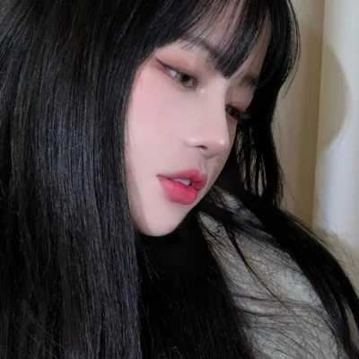 甜甜的头像女软妹 可爱软妹女生头像