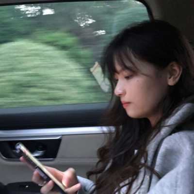 ins可爱女生头像（头像女ins超有个性）