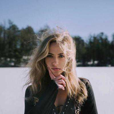 欧美风女生头像高清唯美_欧美个性女孩头像大气大方