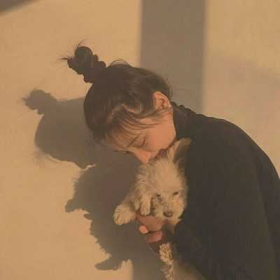 文艺女生头像高清复古_文艺清新气质女生头像