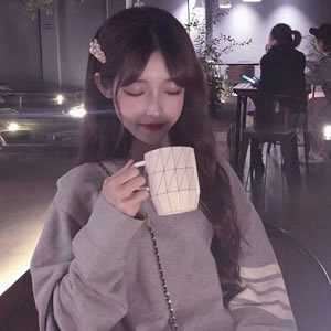 治愈系的女生头像-治愈女生头像图片大全